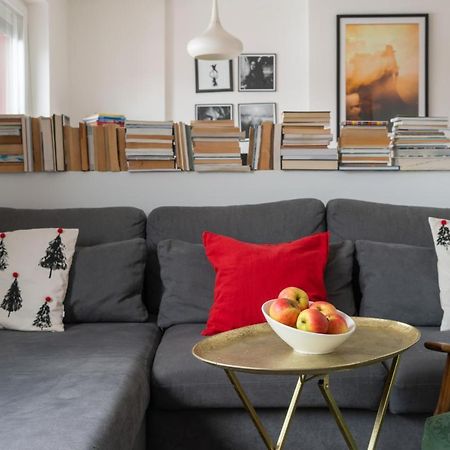 Oz Apartment Sarajevo - Amazing View - 5 Min. From Center المظهر الخارجي الصورة